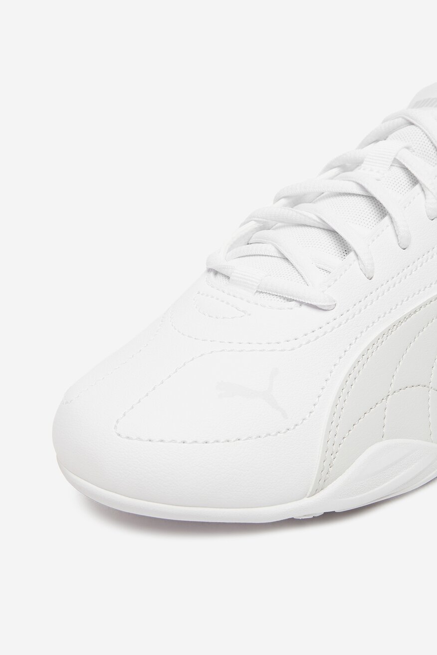 Спортни обувки Puma БЯЛ - 5906751153925