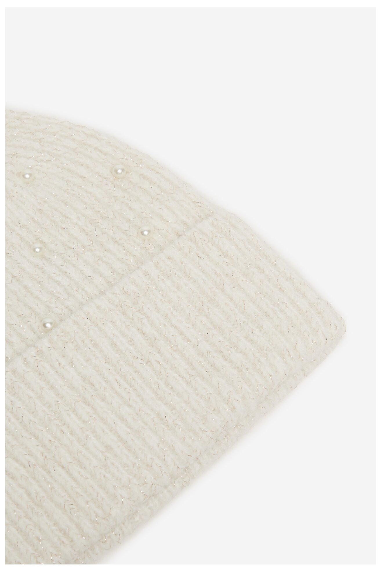 Női sapka NINE WEST CEO-NW-W3-001-AW25 FEHÉR