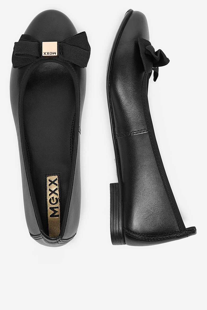 balerini Mexx NEGRU - 5906751450642