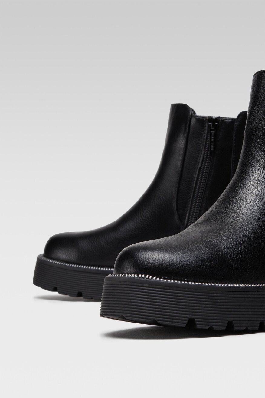 
                Bokacsizma Jenny Fairy FEKETE - 5904862231303