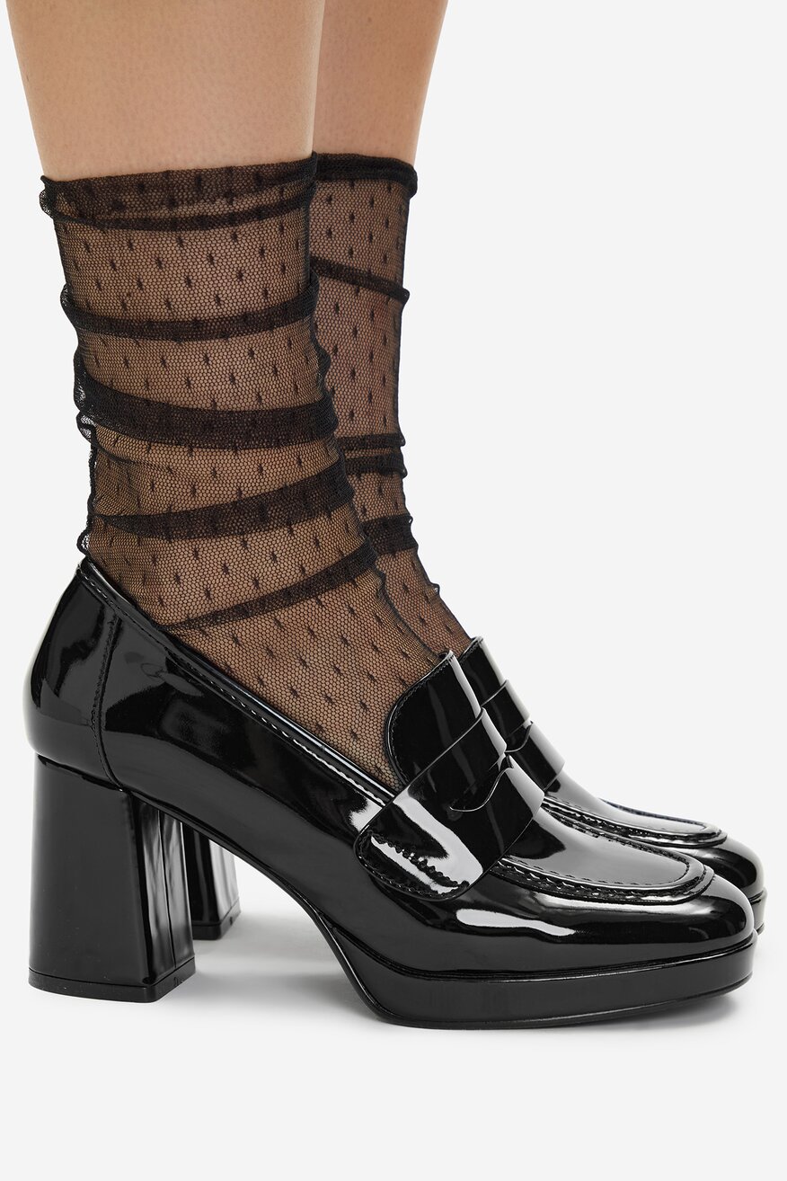 
                Mokaszin Jenny FEKETE - 5906751361634