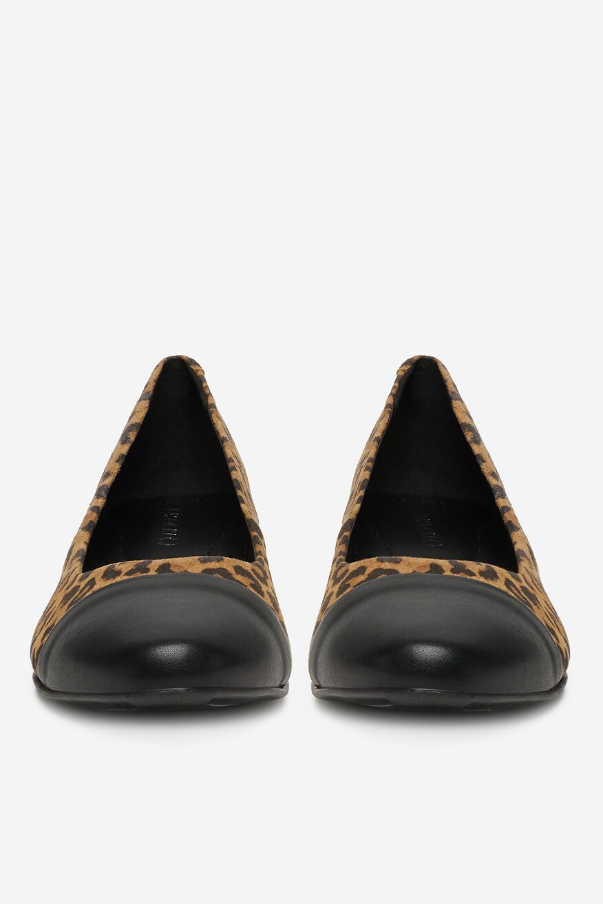 
                Baletanke Lasocki CRNA - 5906751119563