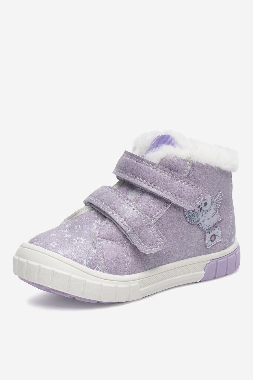 
                Harry Potter - Trzewiki ocieplane - 5905588870586