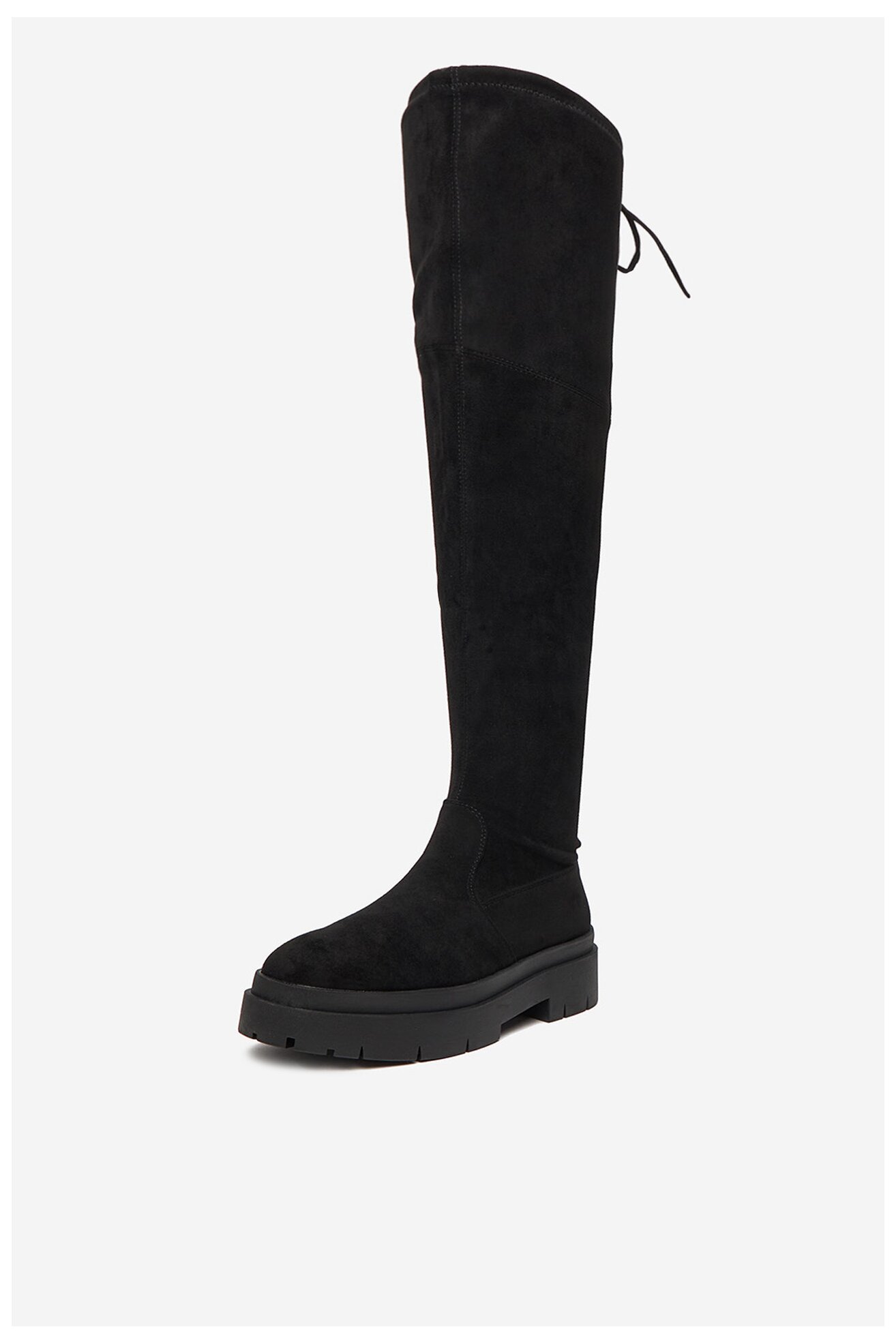 Kozaki DeeZee 8761-2 Czarny