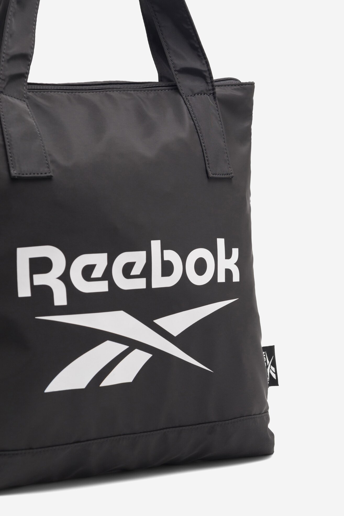 Torebka Reebok RKB-S-014-CCC Czarny