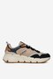 Sneakerși G-STAR RAW KMS3360 BEJ