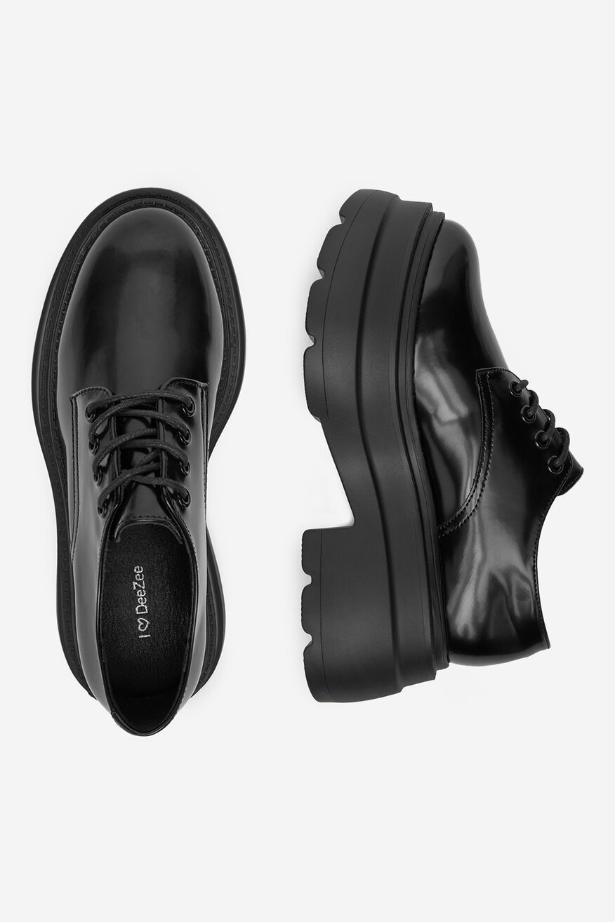 
                DeeZee - Półbuty - 5906751136744