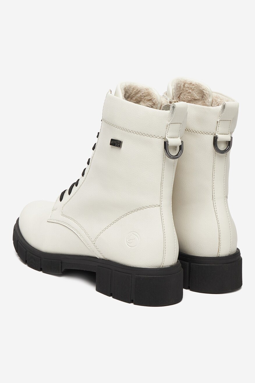 
                        Bocanci Remonte CEO-D2S73-80 ALB - 2230085563116