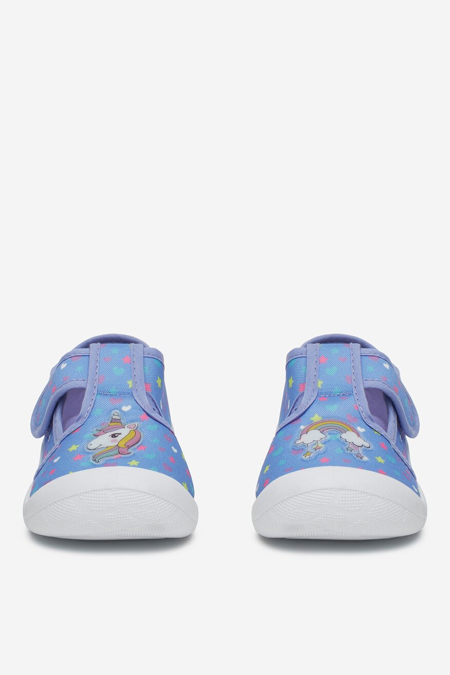 
                Капці DeeZee МІКС - 5906751222249