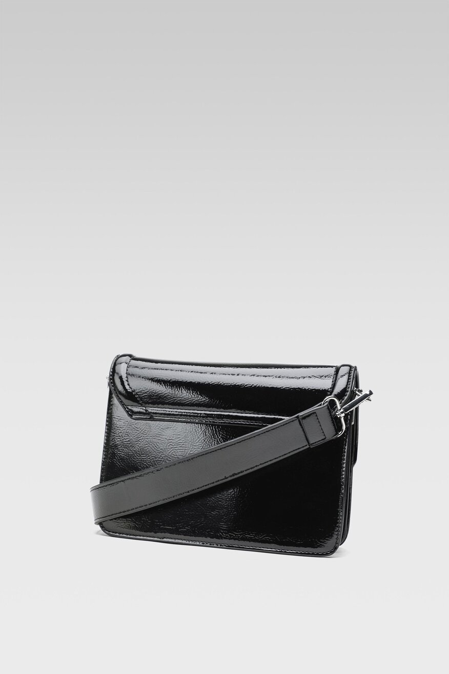 
                Torba Jenny Fairy CRNA - 5904862640242