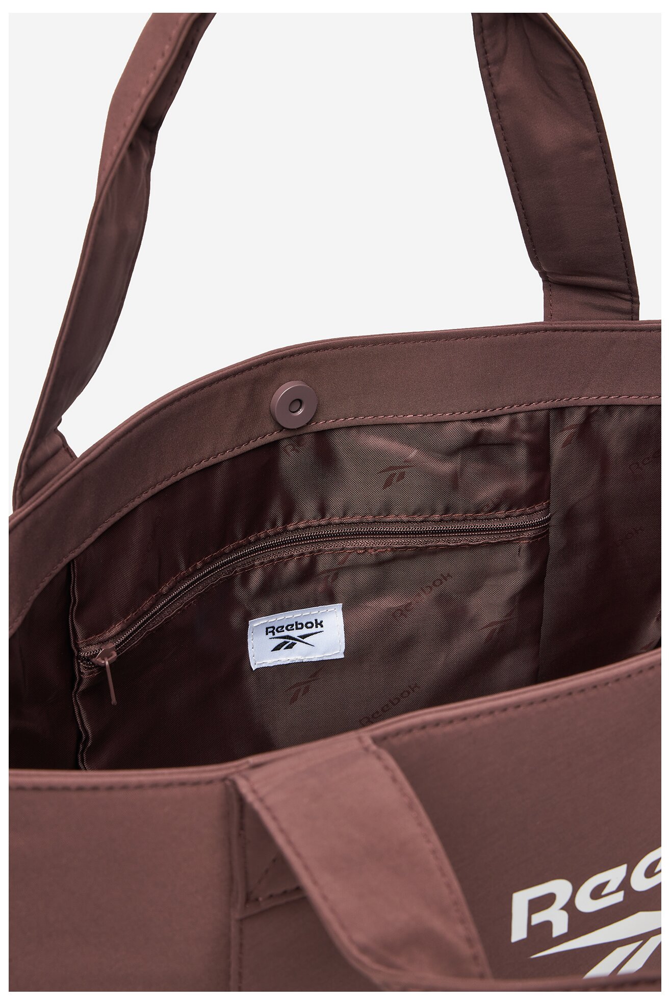 Torba Reebok RBK-B-003-07 BRAON