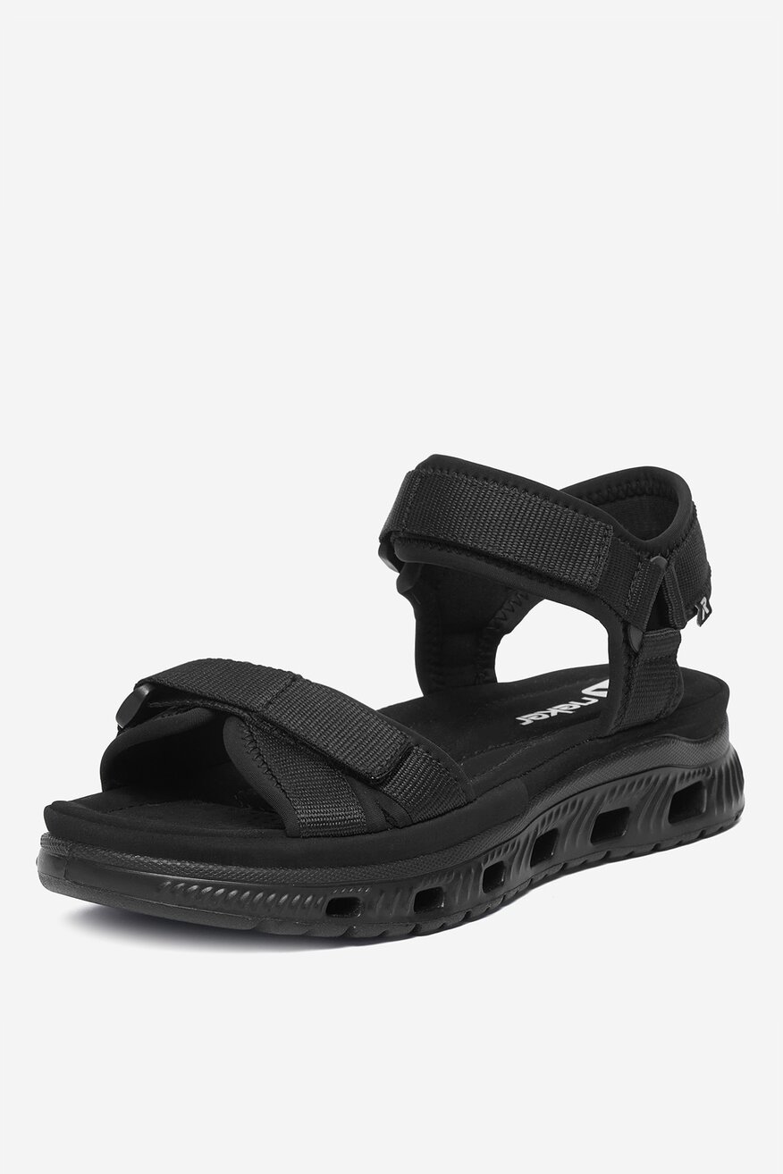 
                Rieker - Sandały - 5906751760949