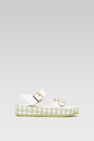 Сандалі Jenny Fairy ANNIE WS2108-24 БЕЖЕВИЙ