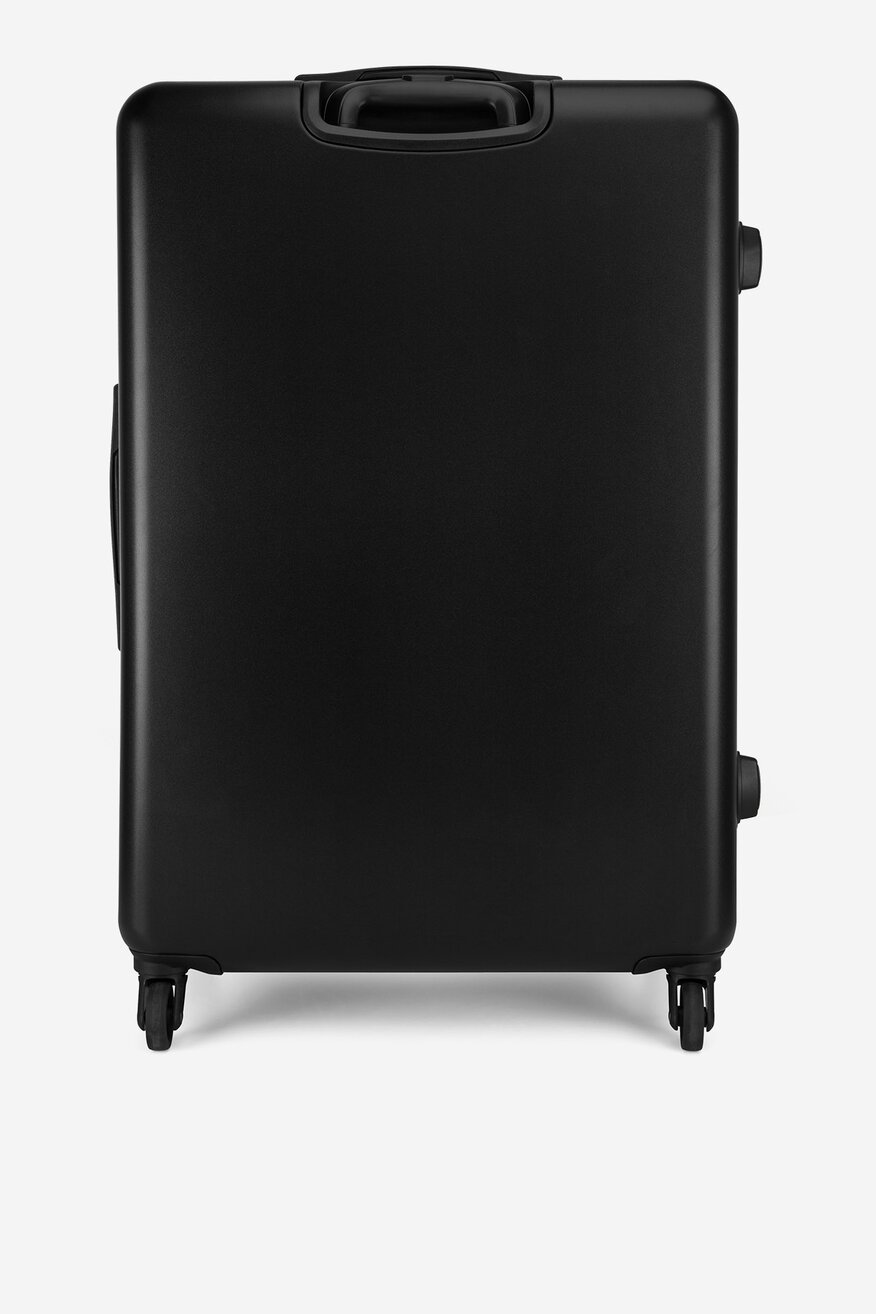 
                Juicy Couture - Duża walizka - 5905588986331