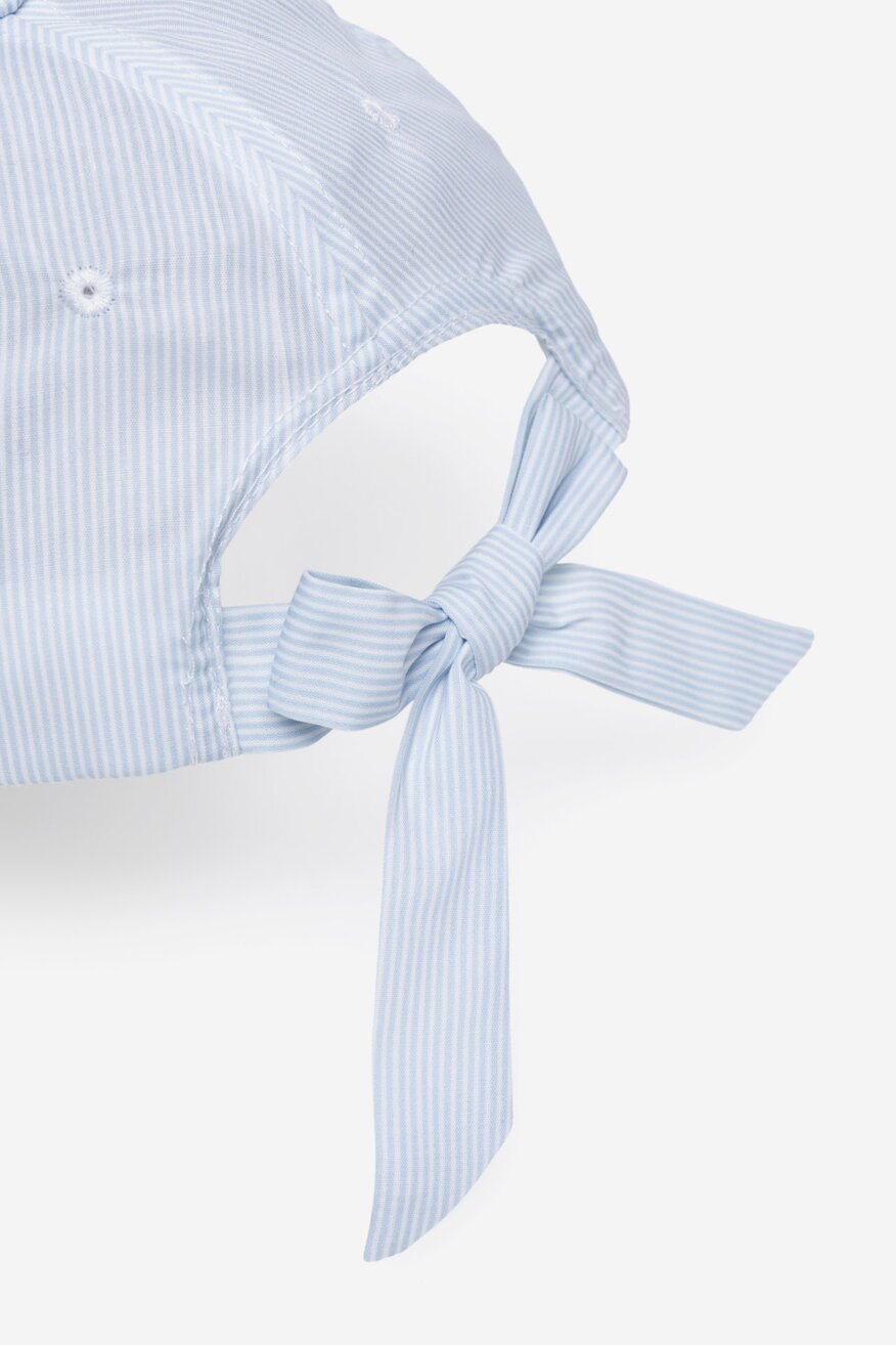 
                Action Boy - Czapka z daszkiem - 5905588396598