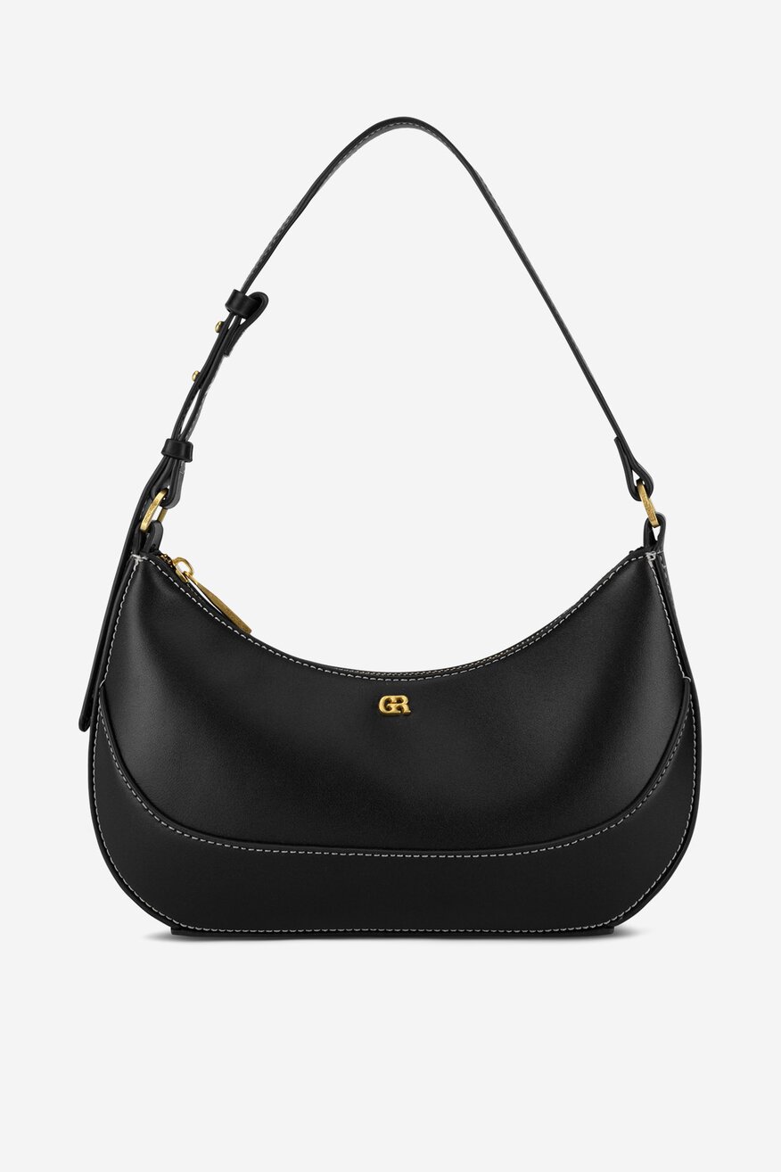 
                Gino Rossi - Torebka mała rogal - 5905588998525