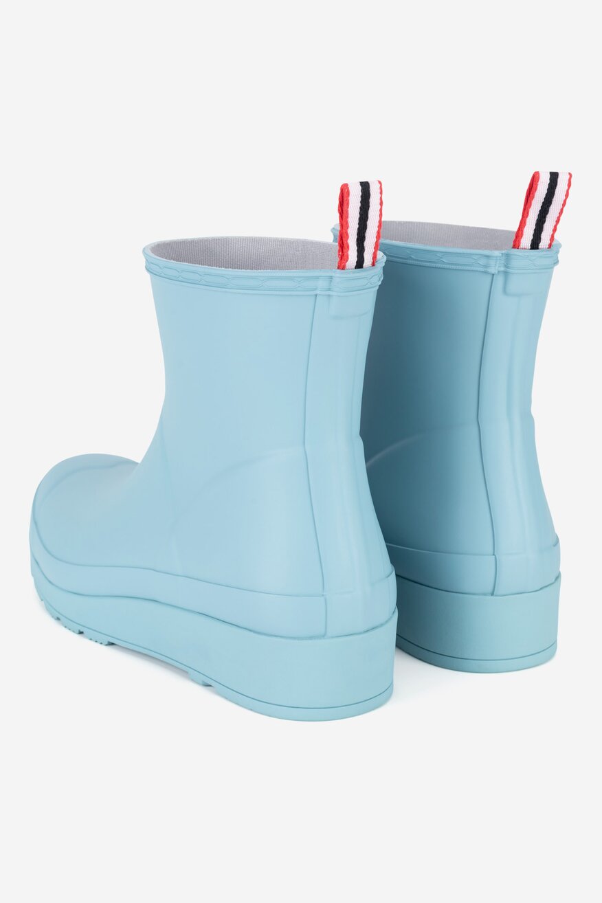 Cizme de cauciuc HUNTER ALBASTRU DESCHIS - 2230070290980