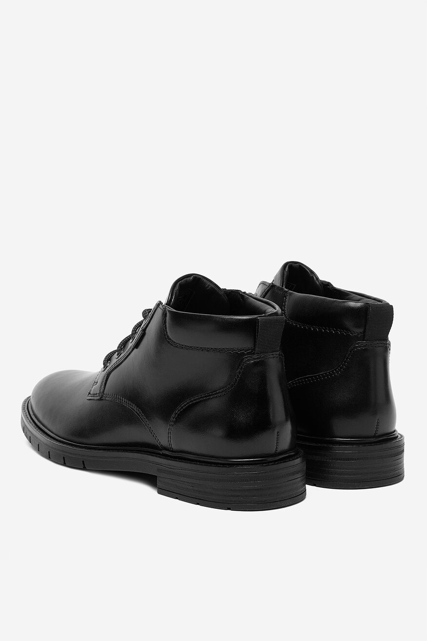 Bocanci Lasocki CEO-DAN-04 MB NEGRU - 5906751372982