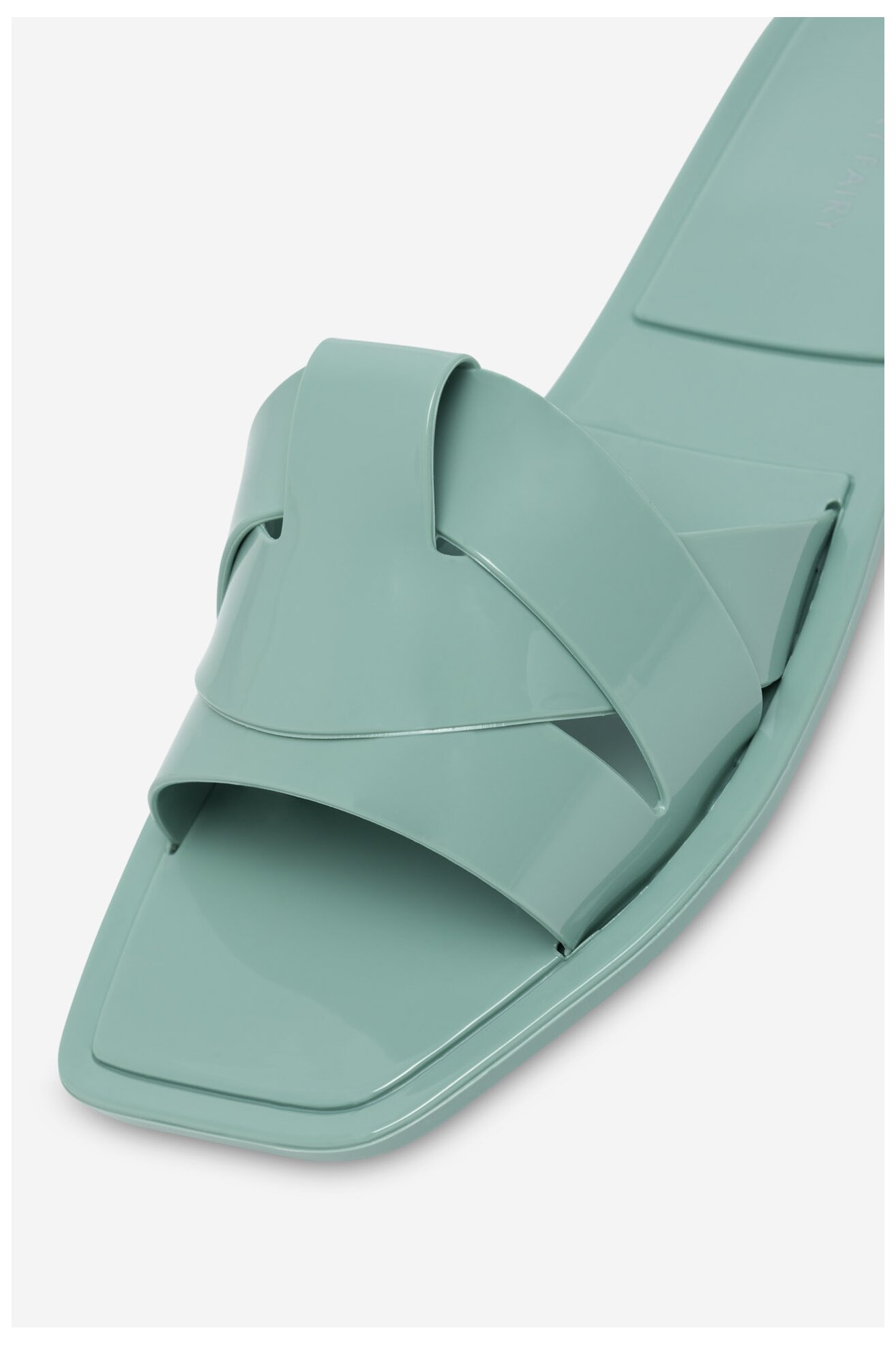 Flip-flop Jenny Fairy CT0803-4 ZÖLD