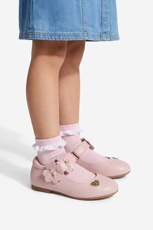 Baletanke GUESS CEO-CS6666-1(III)DZ ROZE