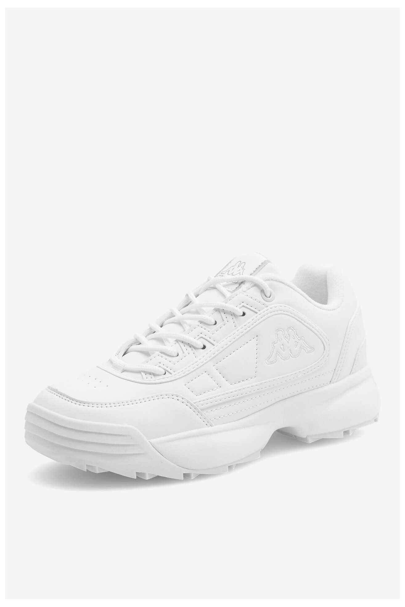 Obuwie sportowe Kappa CEOWB-SS24-3CK06 Biały