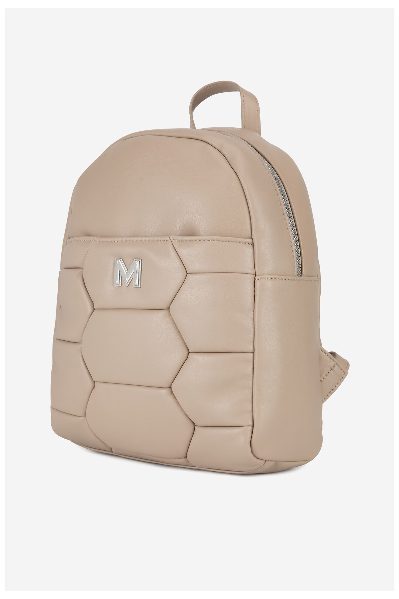 Plecak Mexx MEXX-K-015-06 Beżowy
