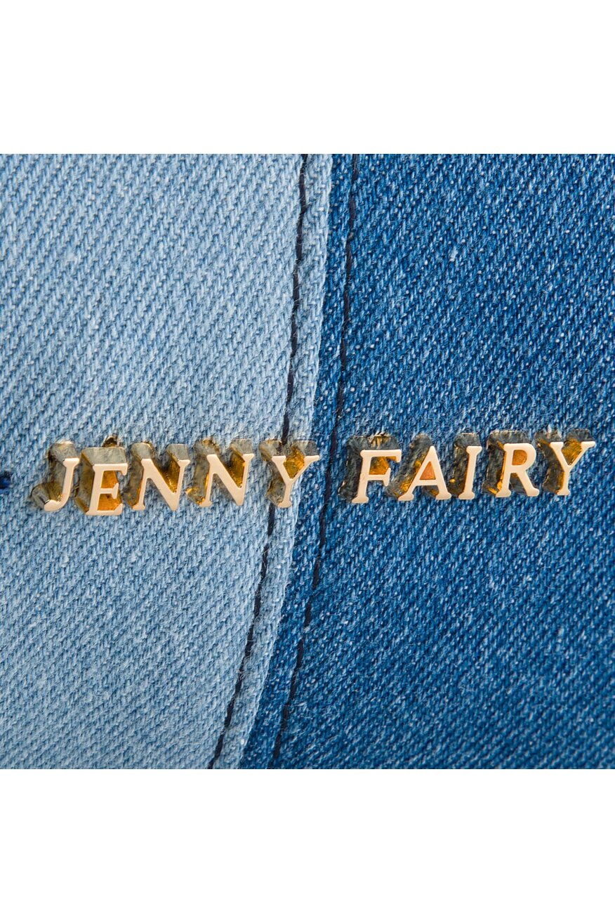 
                Jenny Fairy - Torebka - 2220860490010