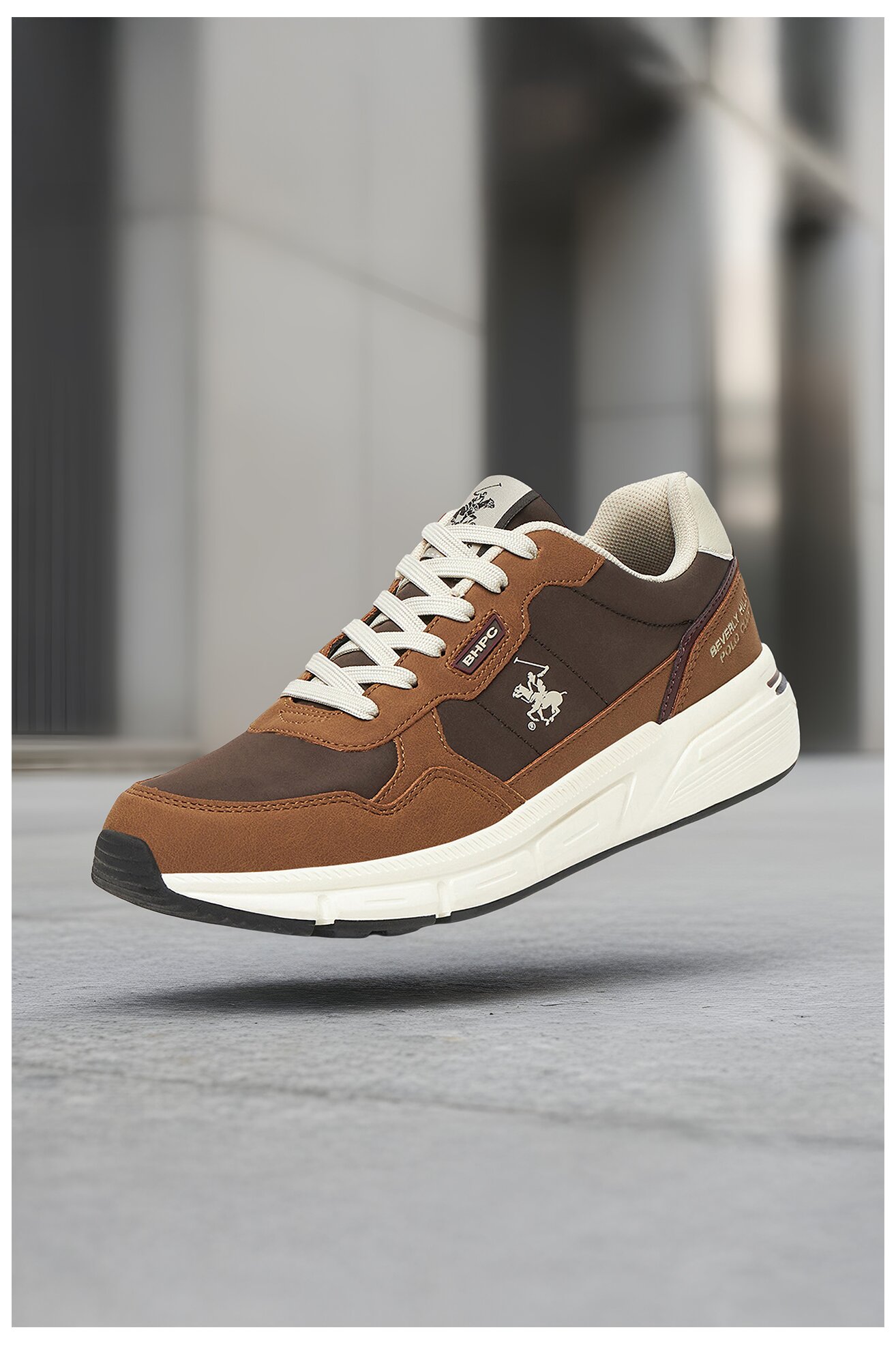 Tornacipő Beverly Hills Polo Club CEO-V5-MARCO BARNA