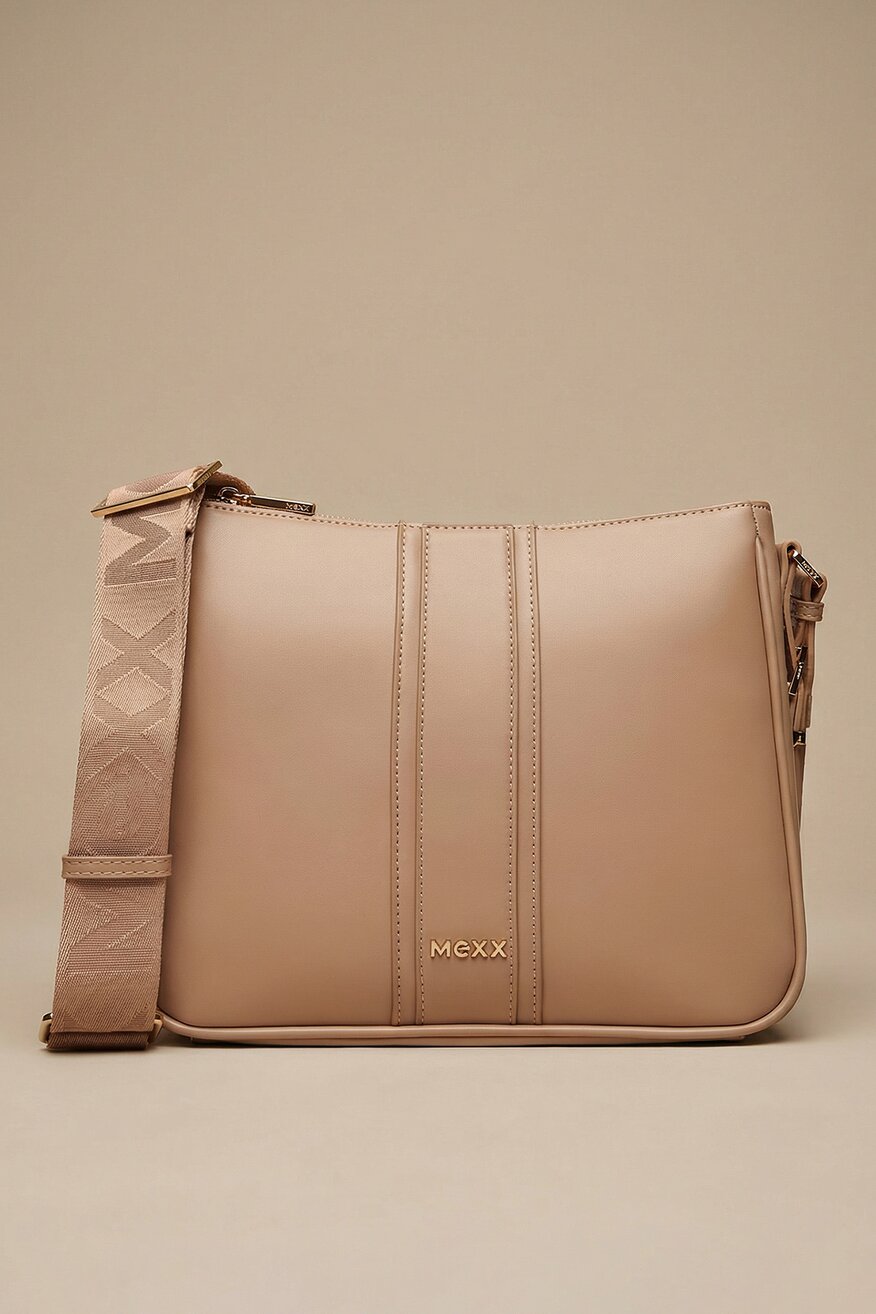 
                Mexx - Średnia torebka crossbody - 5906751264522