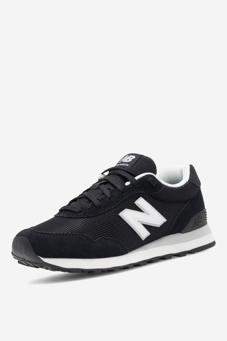 
                New Balance - WL515BLK - 5905588193364
