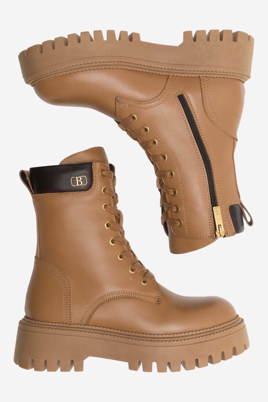 
                Боти Badura КАМЕЛ - 5905588140719