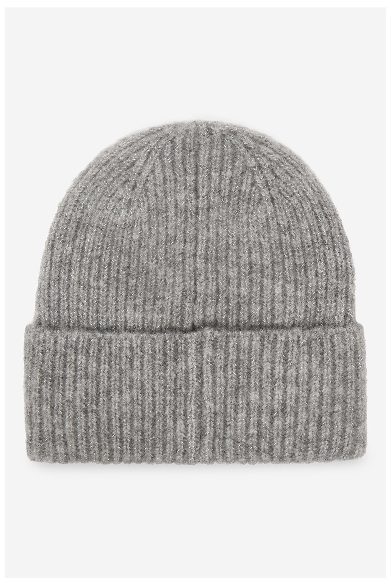 Női sapka NINE WEST CEO-NW-W3-011-AW25 SZÜRKE