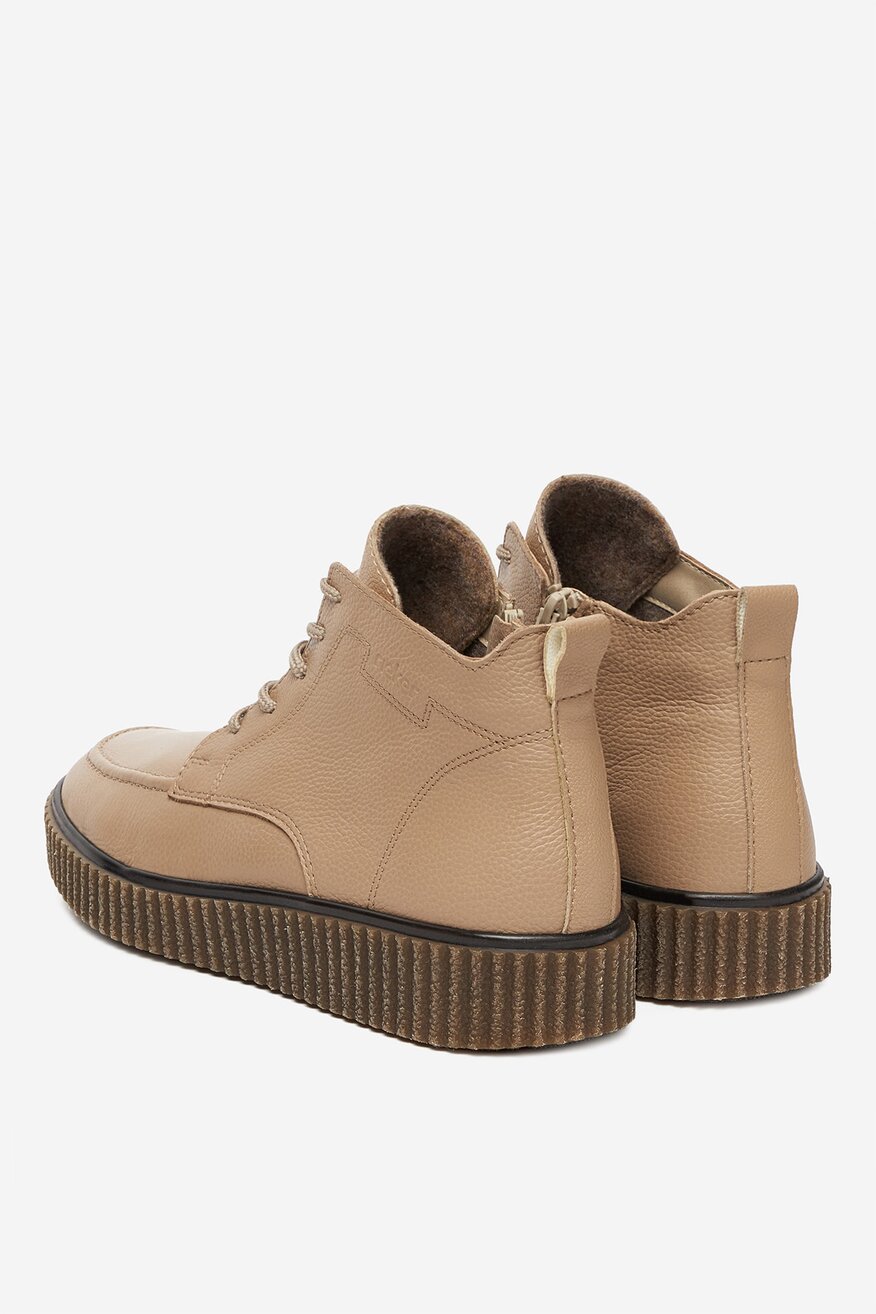 Bocanci Rieker BEJ - 2230083227225