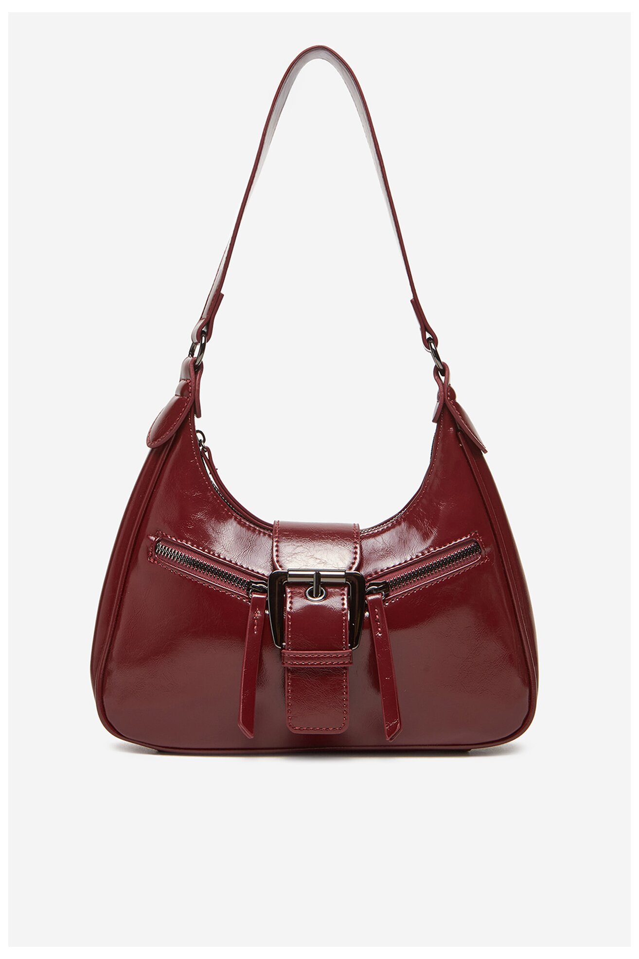 Geantă de mână DeeZee C-DZE-S-005-08 ROŞU