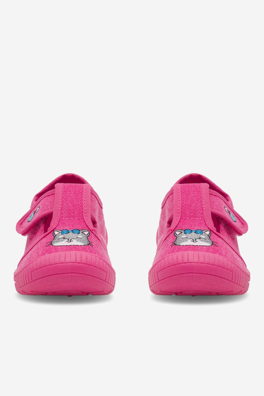 
                Nelli Blu - Kapcie - 5905588349112