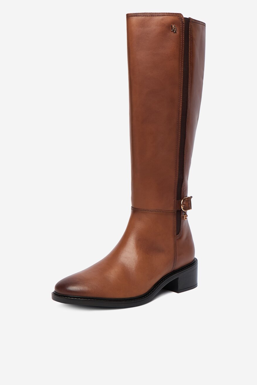 
                Ботуши Mexx КАМЕЛ - 5906751458808