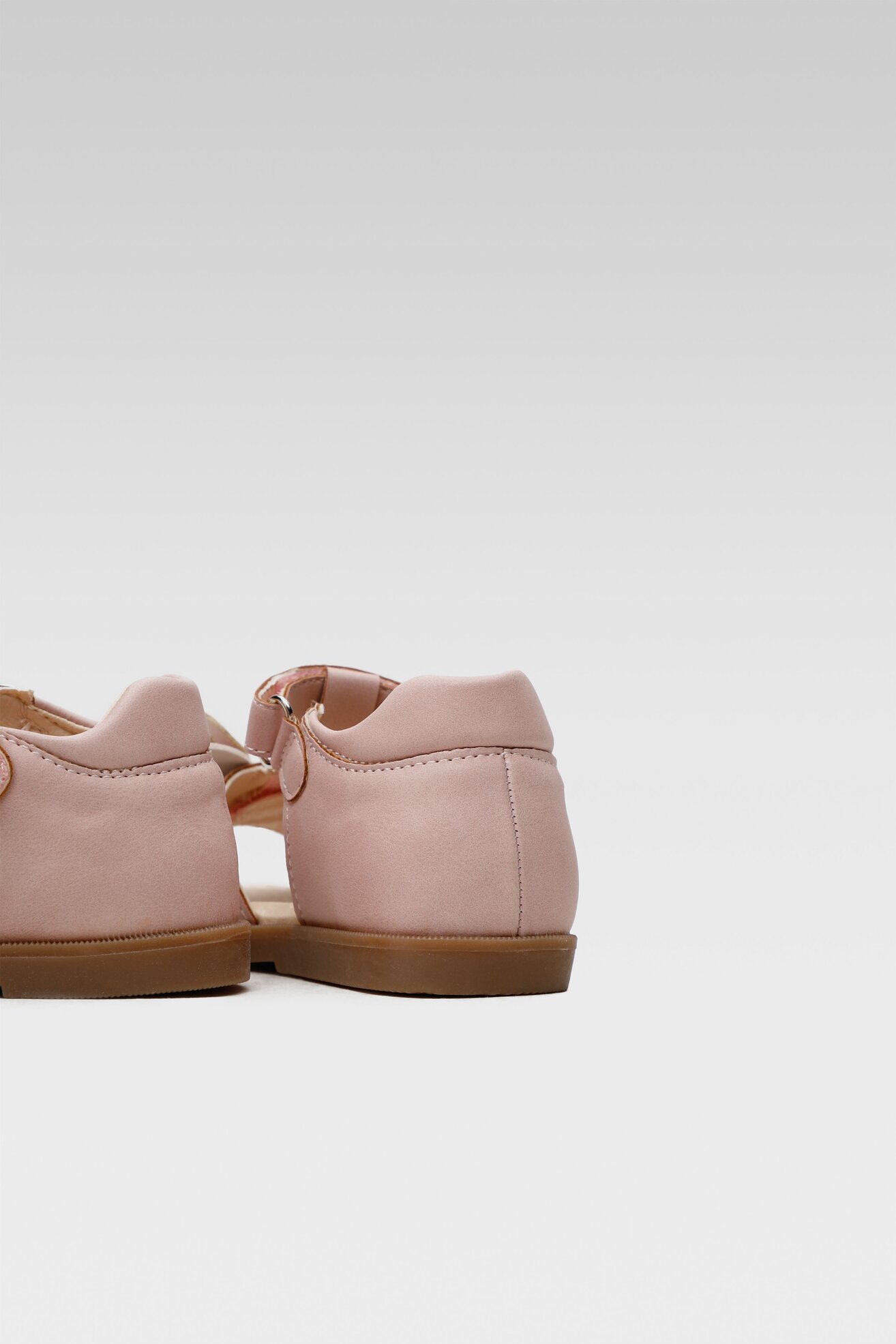 Сандалі Nelli Blu CM210630-3 РОЖЕВИЙ