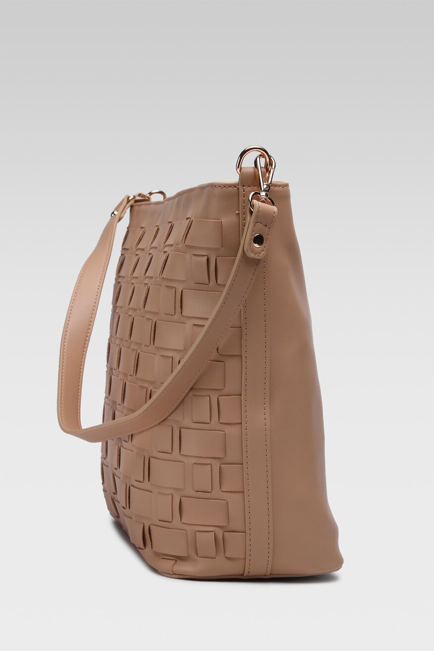 
                Geantă de mână Jenny Fairy BEJ - 5904862632292