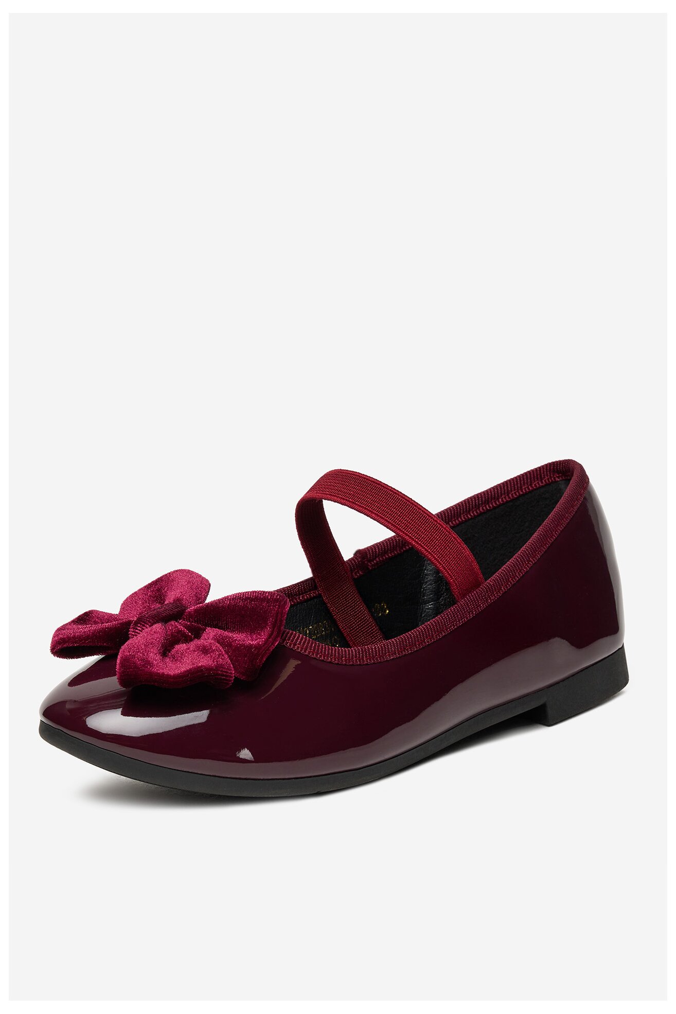 Балерина DeeZee CEO-CM220831-31(IV)DZ БОРДО