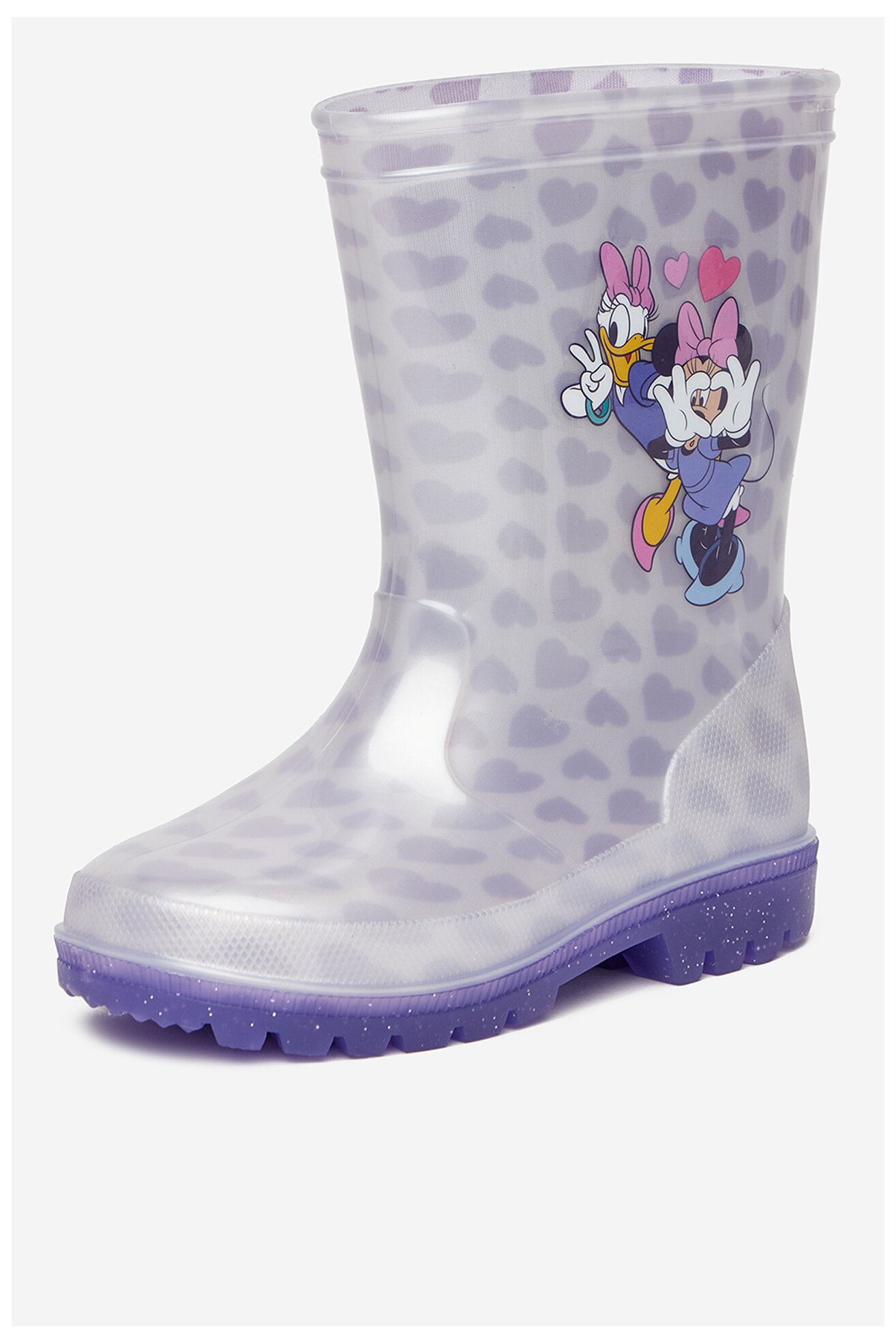 Гумени ботуши Mickey&Friends CEO-NJ-AW25-113DSTC МИКС