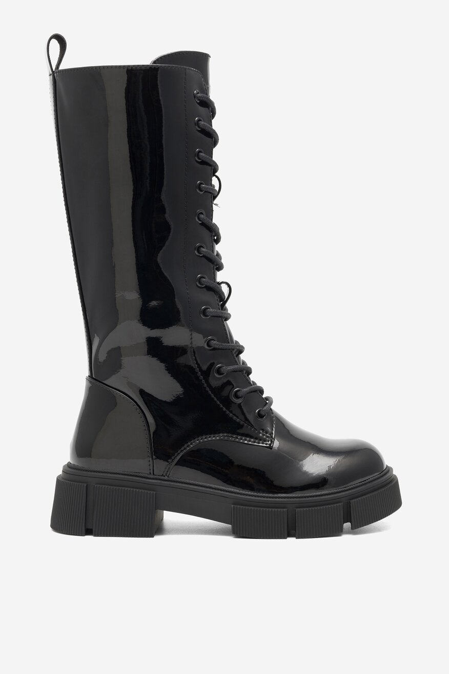 
                DeeZee - Kozaki ocieplane - 5905588039815