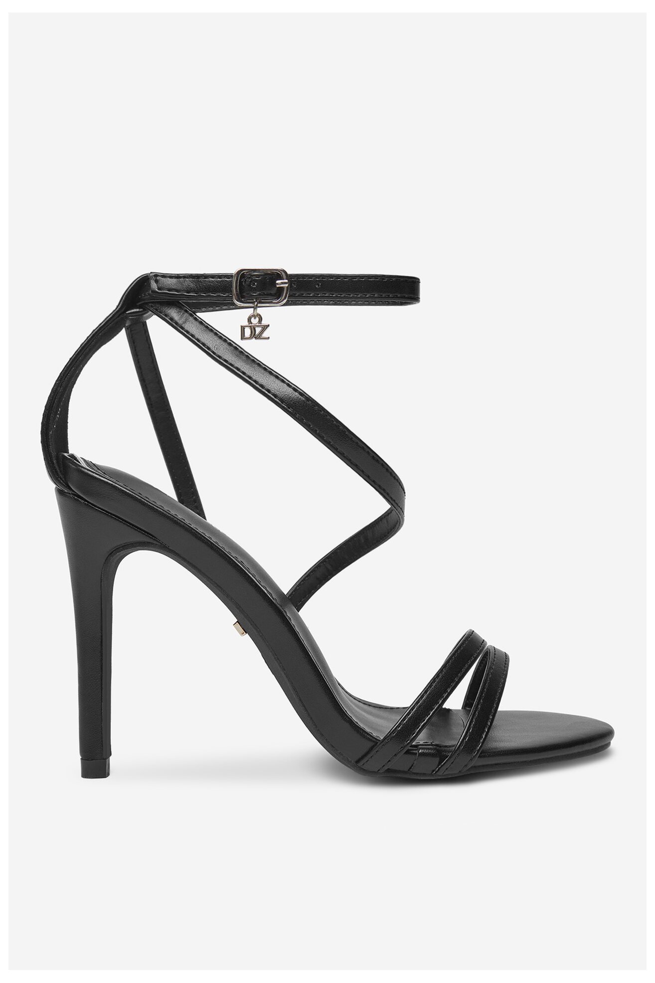 Сандали DeeZee F89725-252 ЧЕРЕН