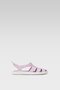 Sandale BOATILUS BOATILUS BIOTY BEACH SANDALS FL IV DZ LJUBIČASTA