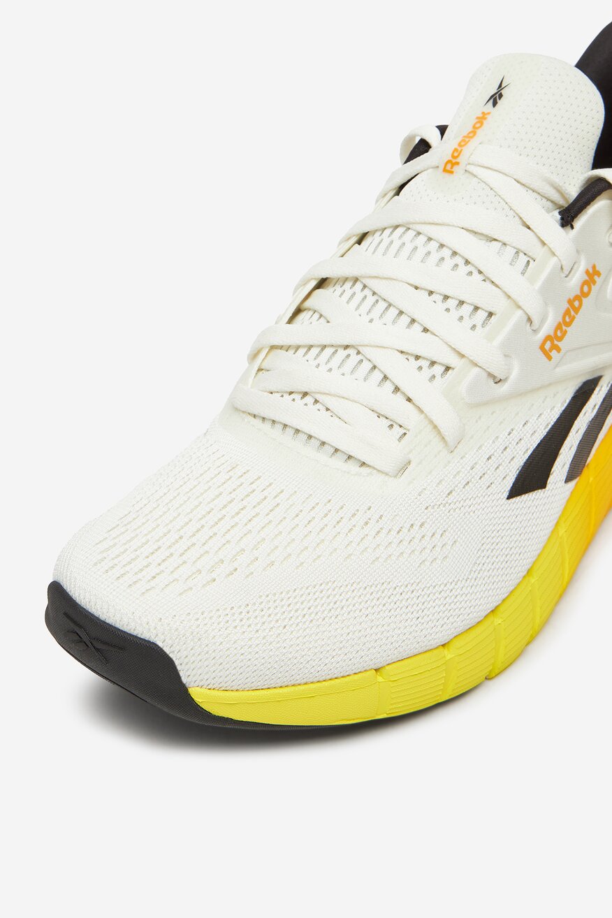 Sportovní obuv Reebok BÍLÁ - 5904862305516
