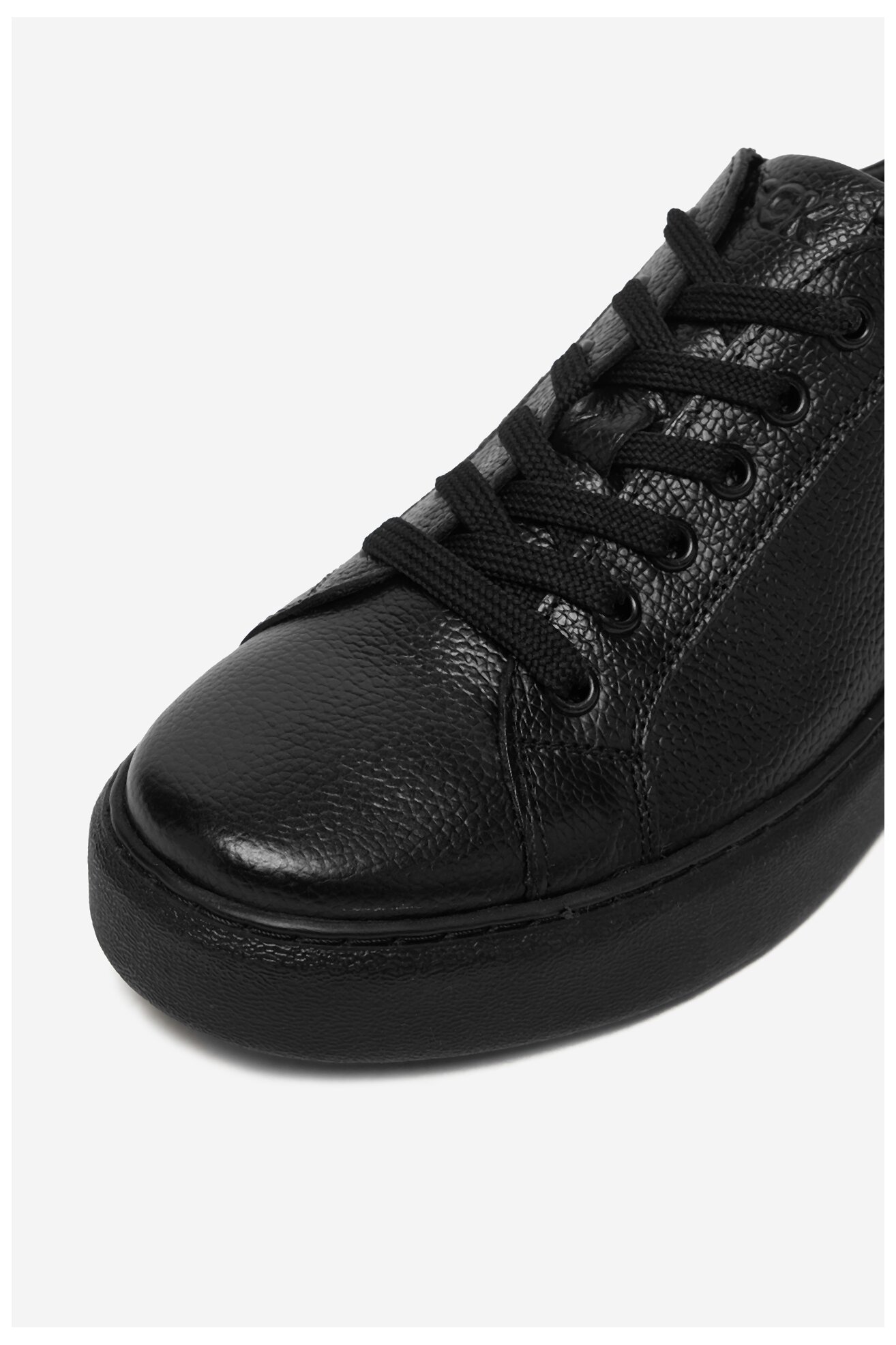 Сникърси Lasocki CEO-WI16-VIVIANA-01 ЧЕРЕН