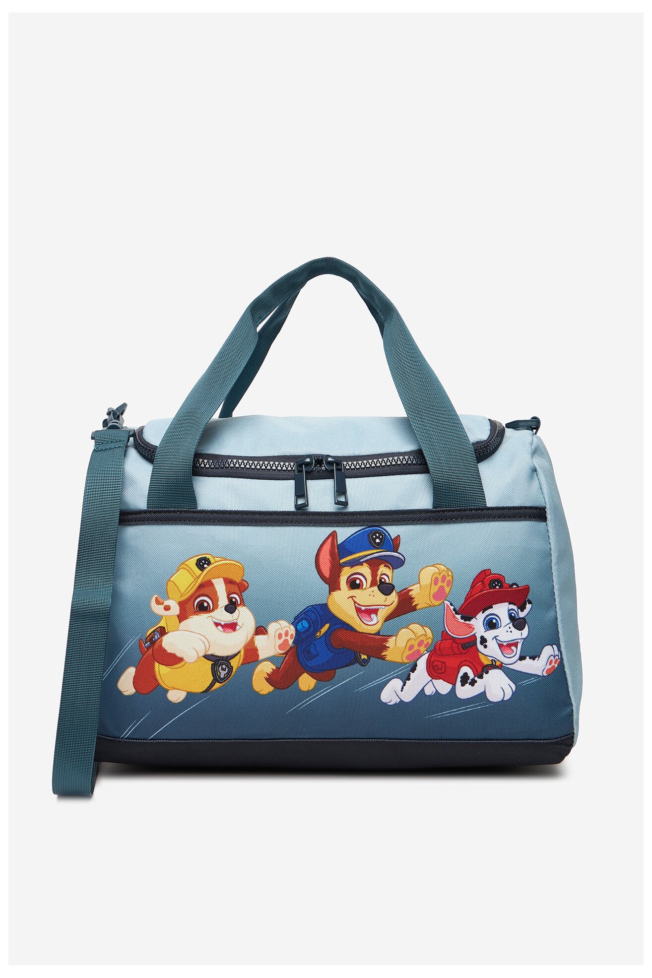 Utazó táska Paw Patrol CEO-ACCCS-AW25-326PAW SZÜRKE