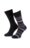 Skarpetki Tom Tailor MEN BASIC SOCKS 90101 43-46 Czarny
