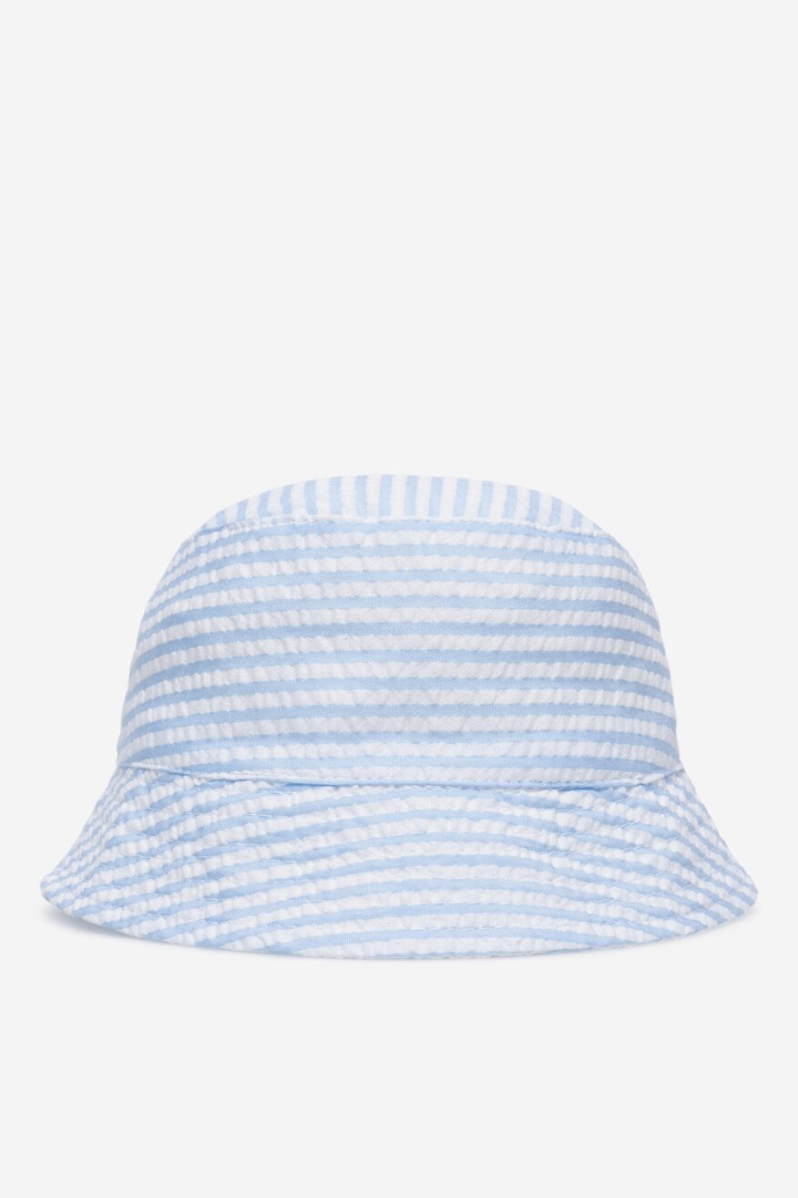 Action Boy - Czapka bucket hat - 5905588396604