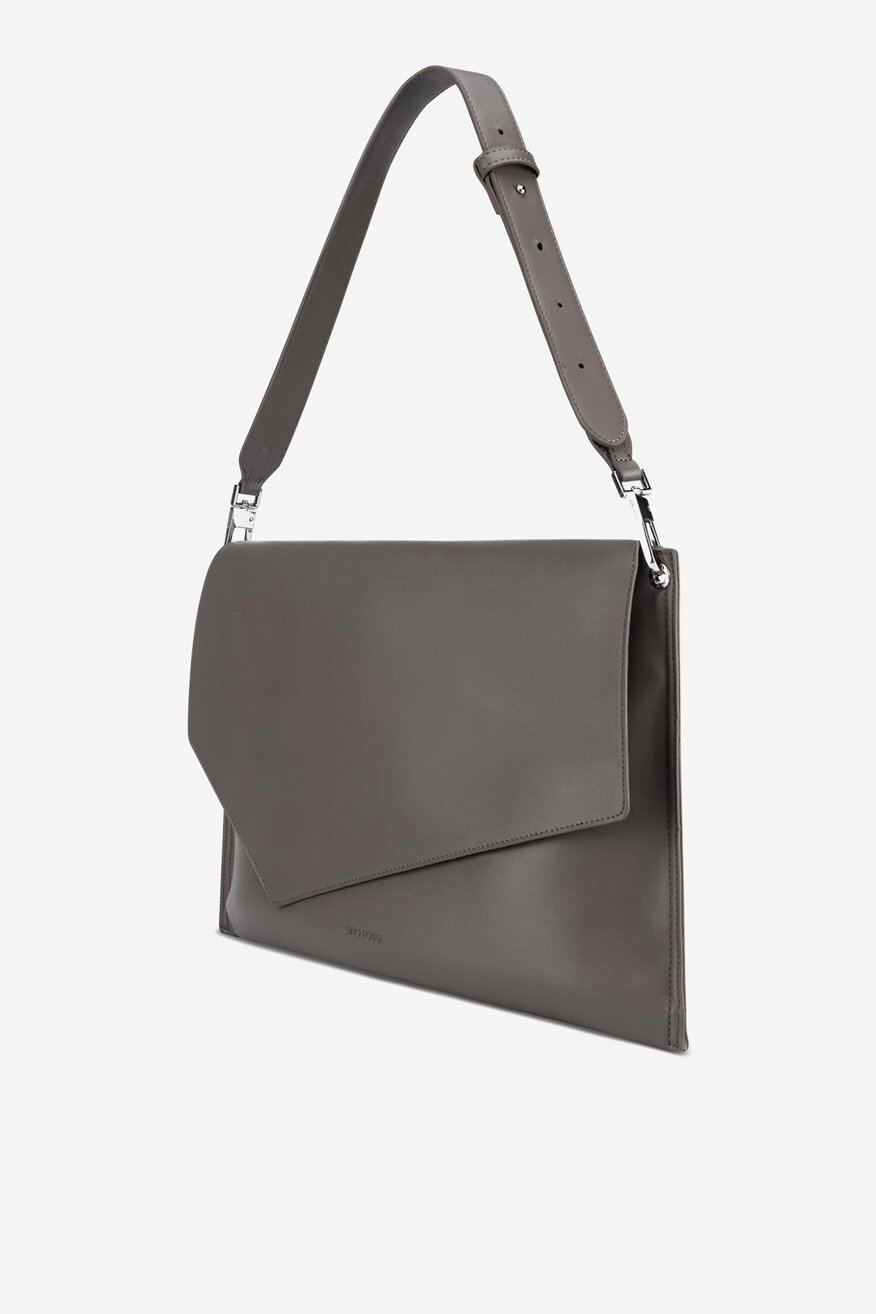 Gino Rossi - Duża torba na laptopa - 5905588995265