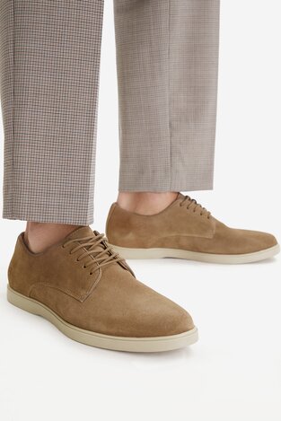 Напівчеревик Gino Rossi CEO-MASSI-06 MI08 БЕЖЕВИЙ